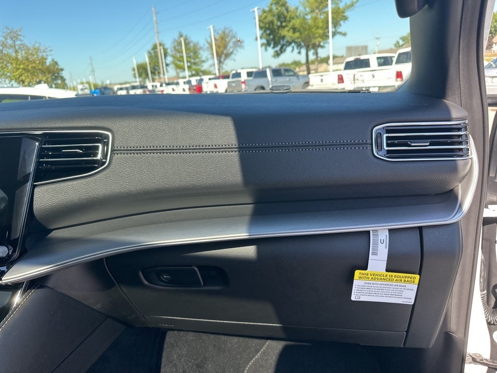 2025 Jeep Wagoneer Series II