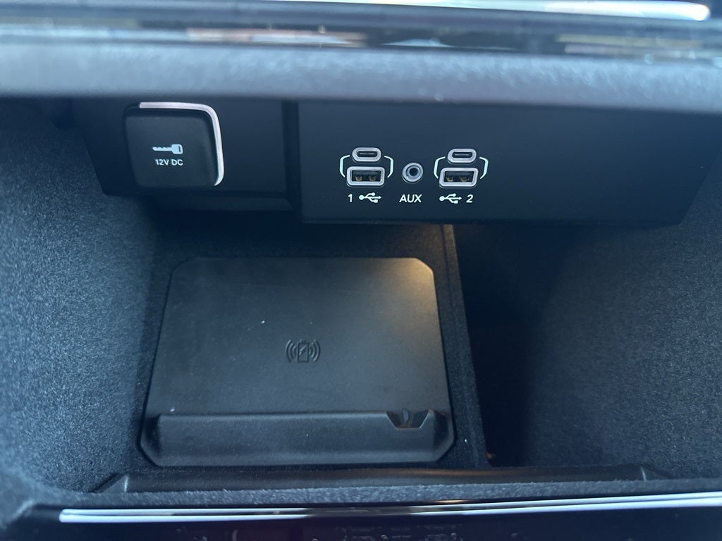 2025 Jeep Wagoneer Series II