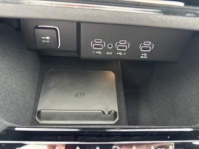 2025 Jeep Wagoneer Series II