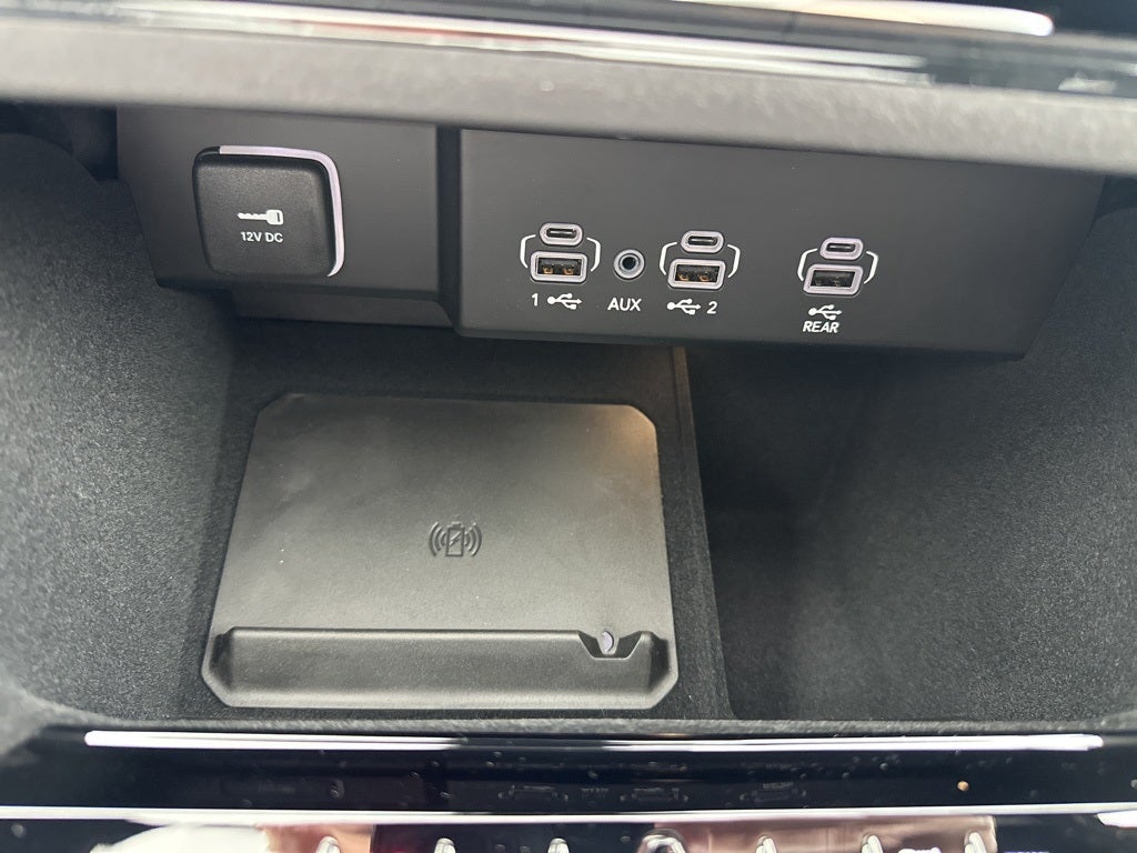 2025 Jeep Wagoneer Series II