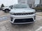 2026 Jeep Grand Wagoneer GRAND WAGONEER LIMITED ALTITUDE 4X4
