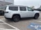 2026 Jeep Grand Wagoneer GRAND WAGONEER LIMITED ALTITUDE 4X4