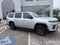 2026 Jeep Grand Wagoneer GRAND WAGONEER LIMITED ALTITUDE 4X4