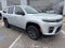 2026 Jeep Grand Wagoneer GRAND WAGONEER LIMITED ALTITUDE 4X4