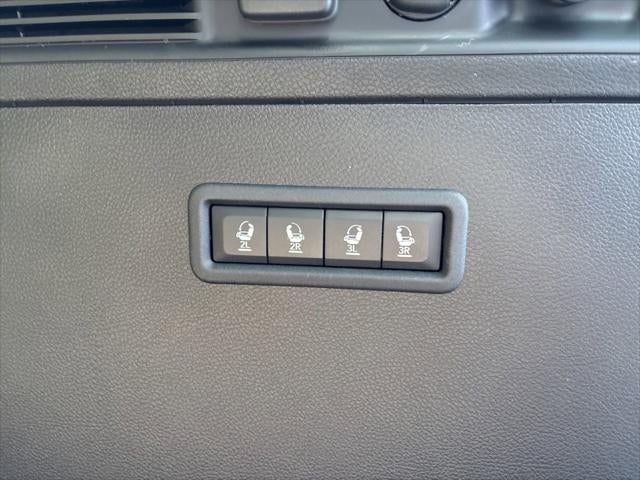 2026 Jeep Grand Wagoneer GRAND WAGONEER LIMITED ALTITUDE 4X4