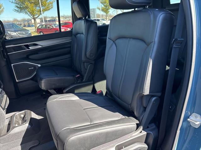 2026 Jeep Grand Wagoneer GRAND WAGONEER LIMITED ALTITUDE 4X4
