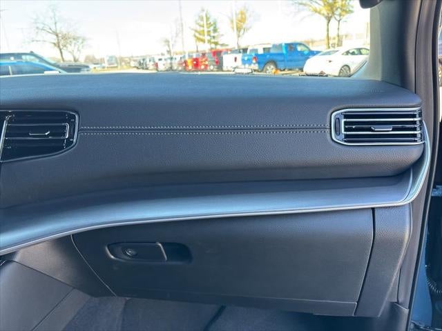 2026 Jeep Grand Wagoneer GRAND WAGONEER LIMITED ALTITUDE 4X4