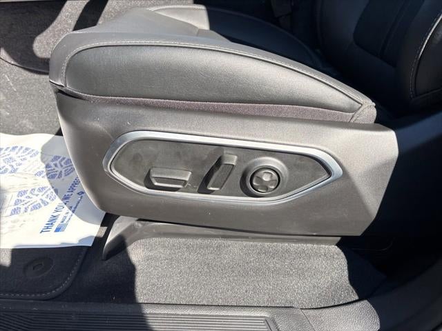 2026 Jeep Grand Wagoneer GRAND WAGONEER LIMITED ALTITUDE 4X4