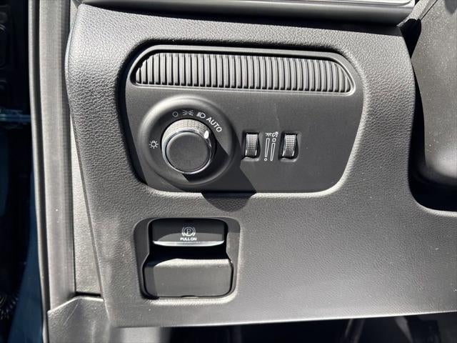 2026 Jeep Grand Wagoneer GRAND WAGONEER LIMITED ALTITUDE 4X4