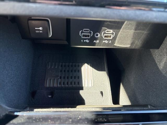 2026 Jeep Grand Wagoneer GRAND WAGONEER LIMITED ALTITUDE 4X4