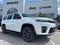 2026 Jeep Grand Wagoneer GRAND WAGONEER LIMITED ALTITUDE 4X4
