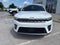 2026 Jeep Grand Wagoneer GRAND WAGONEER LIMITED ALTITUDE 4X4