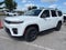 2026 Jeep Grand Wagoneer GRAND WAGONEER LIMITED ALTITUDE 4X4