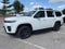 2026 Jeep Grand Wagoneer GRAND WAGONEER LIMITED ALTITUDE 4X4