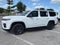 2026 Jeep Grand Wagoneer GRAND WAGONEER LIMITED ALTITUDE 4X4