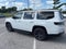 2026 Jeep Grand Wagoneer GRAND WAGONEER LIMITED ALTITUDE 4X4