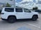 2026 Jeep Grand Wagoneer GRAND WAGONEER LIMITED ALTITUDE 4X4
