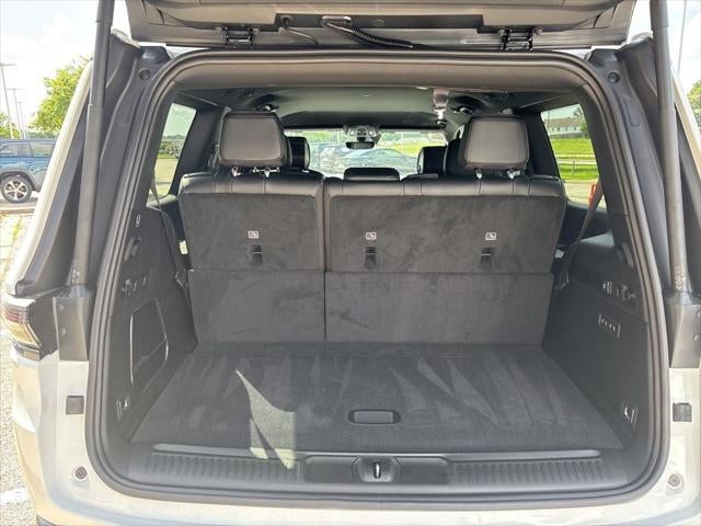 2026 Jeep Grand Wagoneer GRAND WAGONEER LIMITED ALTITUDE 4X4