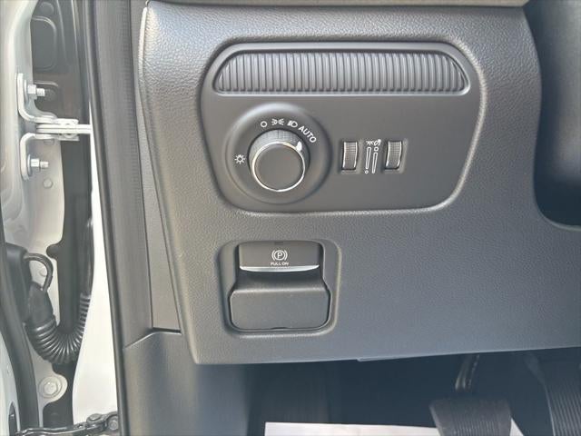 2026 Jeep Grand Wagoneer GRAND WAGONEER LIMITED ALTITUDE 4X4