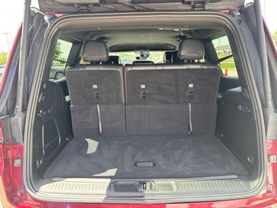 2022 Jeep Wagoneer Series II 4x4