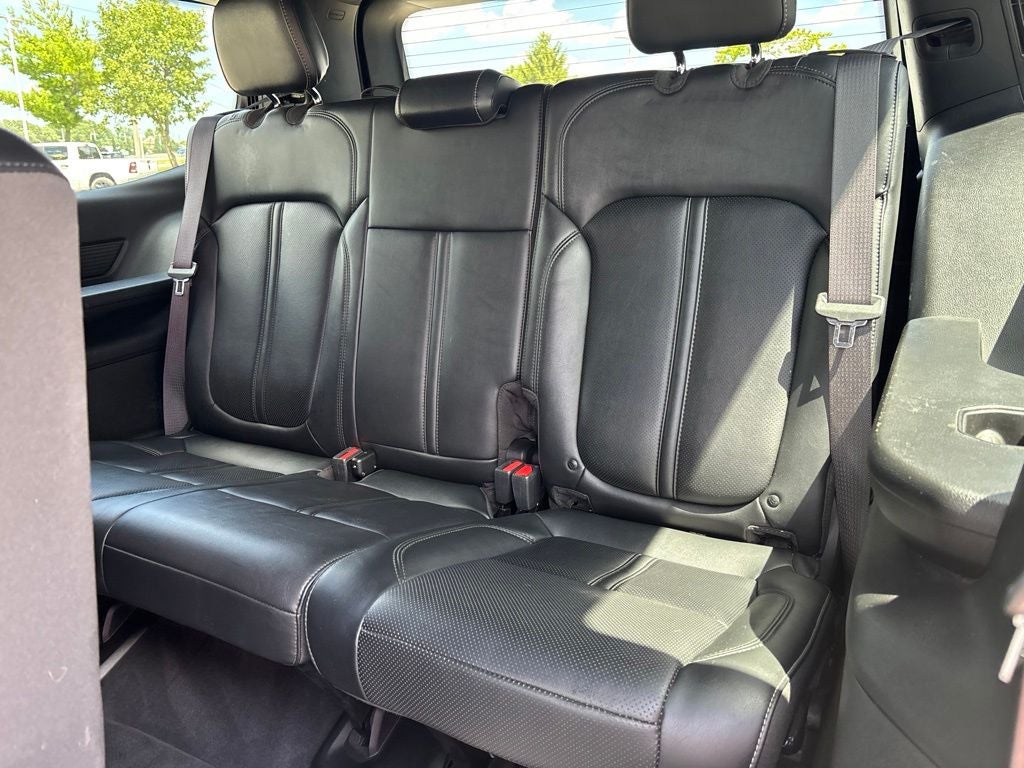 2022 Jeep Wagoneer Series II 4x4