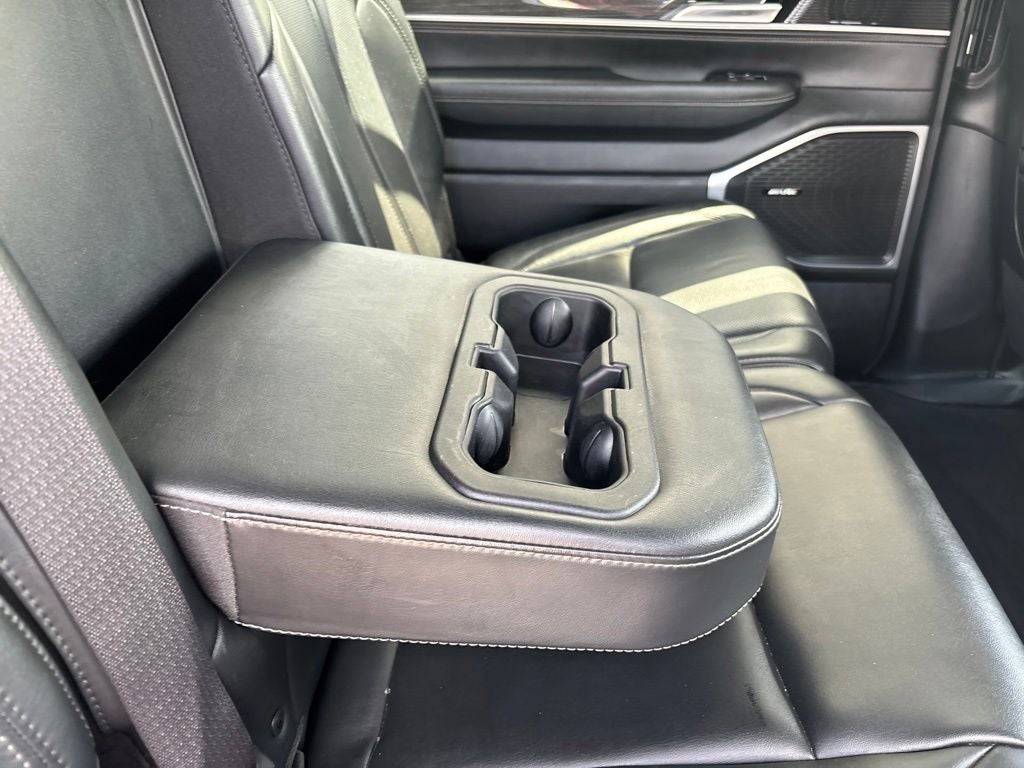 2022 Jeep Wagoneer Series II 4x4