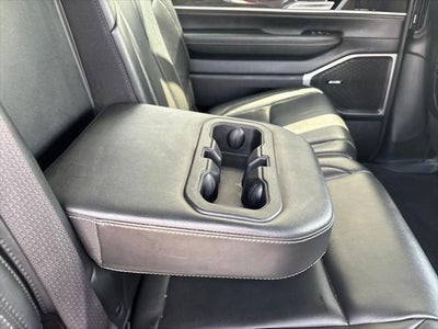 2022 Jeep Wagoneer Series II 4x4