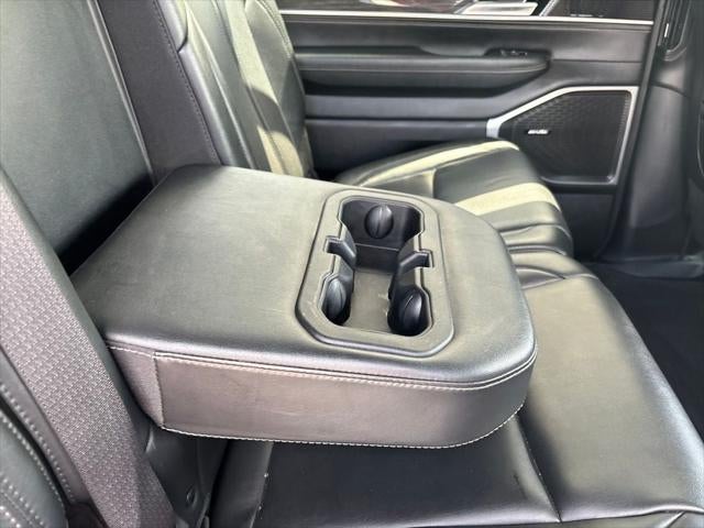 2022 Jeep Wagoneer Series II 4x4