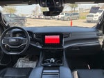 2023 Jeep Wagoneer Series III
