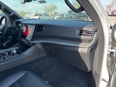 2023 Jeep Wagoneer Series III