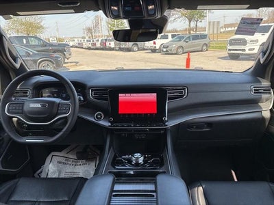 2023 Jeep Wagoneer Series III 4x4