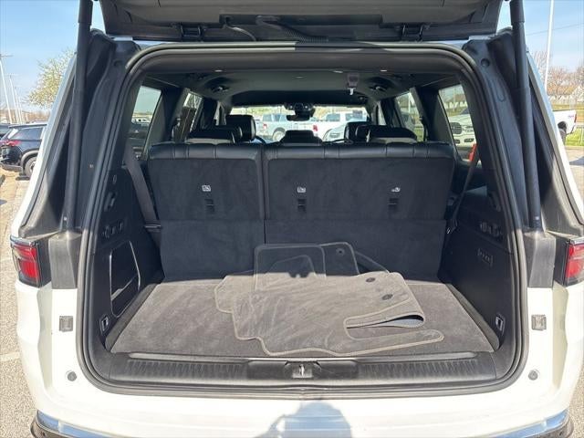 2023 Jeep Wagoneer Series III 4x4