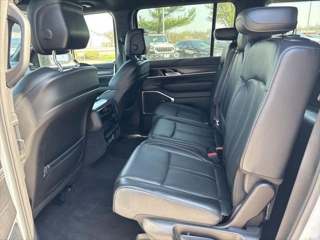 2023 Jeep Wagoneer Series III 4x4