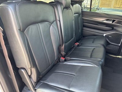 2023 Jeep Wagoneer Series III 4x4