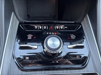 2023 Jeep Wagoneer Series III 4x4