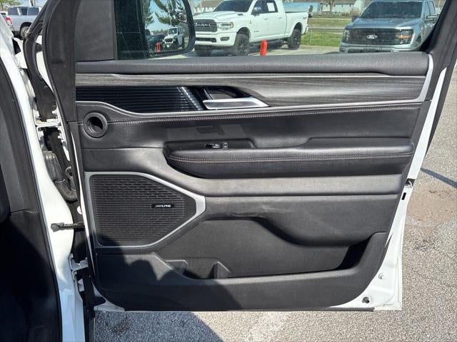 2023 Jeep Wagoneer Series III 4x4