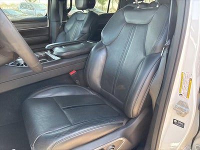 2023 Jeep Wagoneer Series III 4x4