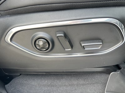 2024 Jeep Wagoneer Series III