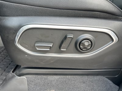 2024 Jeep Wagoneer Series III