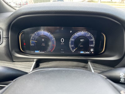 2024 Jeep Wagoneer Series III