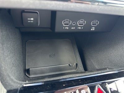 2024 Jeep Wagoneer Series III