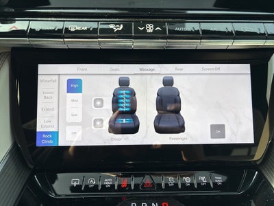 2026 Jeep Grand Wagoneer Summit