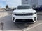 2026 Jeep Grand Wagoneer GRAND WAGONEER SUMMIT OBSIDIAN 4X4