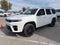 2026 Jeep Grand Wagoneer GRAND WAGONEER SUMMIT OBSIDIAN 4X4