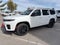 2026 Jeep Grand Wagoneer GRAND WAGONEER SUMMIT OBSIDIAN 4X4