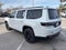 2026 Jeep Grand Wagoneer GRAND WAGONEER SUMMIT OBSIDIAN 4X4