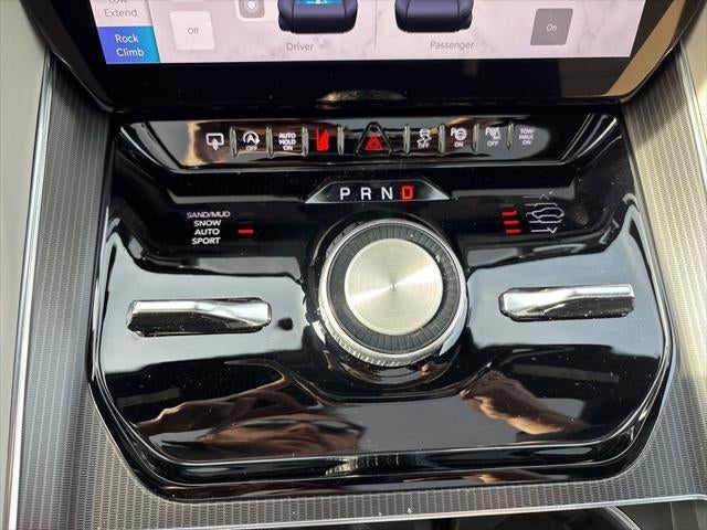 2026 Jeep Grand Wagoneer GRAND WAGONEER SUMMIT OBSIDIAN 4X4