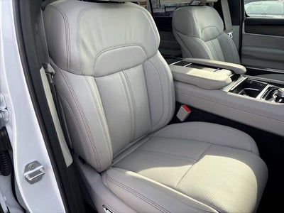 2026 Jeep Grand Wagoneer GRAND WAGONEER SUMMIT OBSIDIAN 4X4