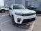 2026 Jeep Grand Wagoneer GRAND WAGONEER SUMMIT OBSIDIAN 4X4