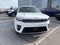 2026 Jeep Grand Wagoneer GRAND WAGONEER SUMMIT OBSIDIAN 4X4